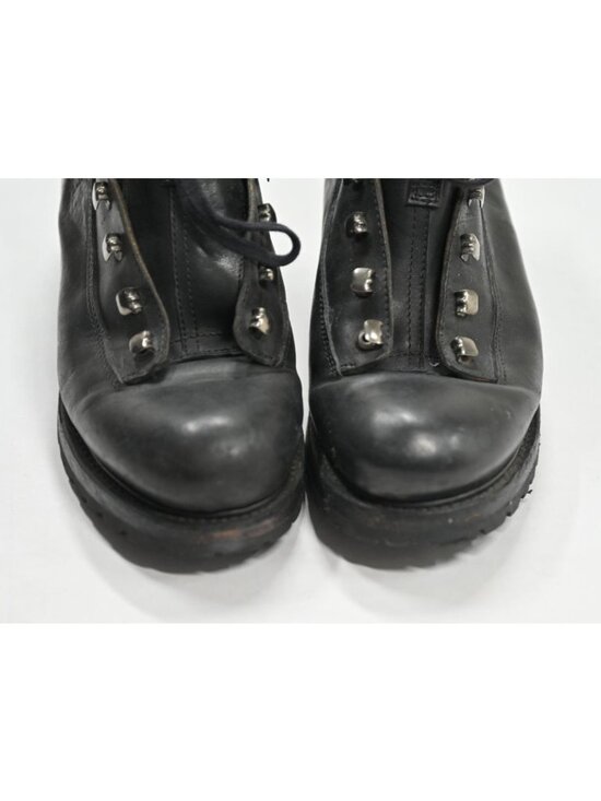Martine Rose x Been Trill Hiking Boot in Black main image 7
